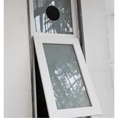 Top Hung Window