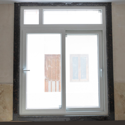 Two Track Sliding Window